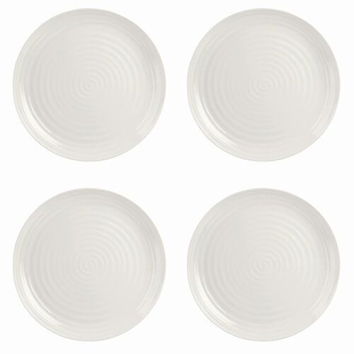 Sophie Conran Coupe Plate 10.5