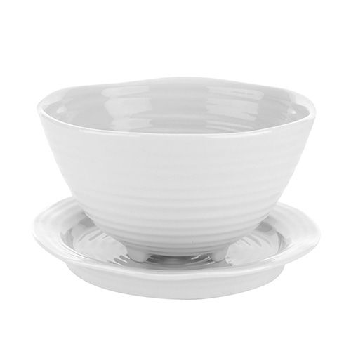 Sophie Conran Footed Berry Bowl & Stand