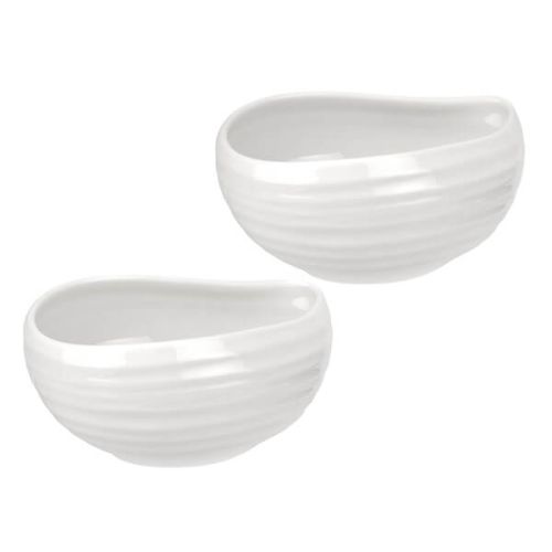 Sophie Conran Shell Shaped Bowls Set of 2