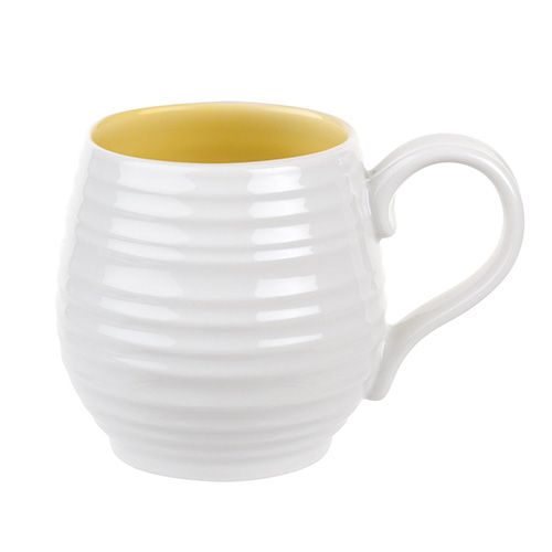 Sophie Conran Colour Pop Honey Pot Mug Sunshine