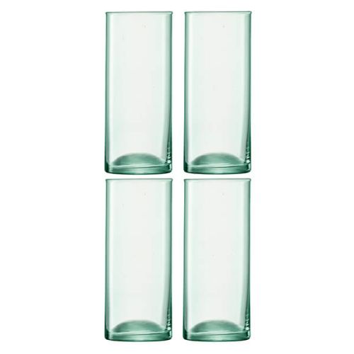 LSA Canopy 520ml Beer Glass Set Of 4