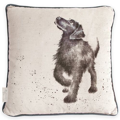 Wrendale Dog Cushion