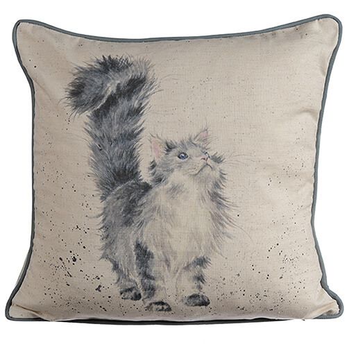 Wrendale Lady Of The House Cushion