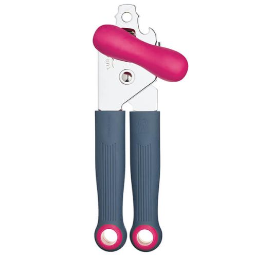 Colourworks Brights Pink Can Opener