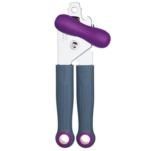Colourworks Brights Purple Can Opener