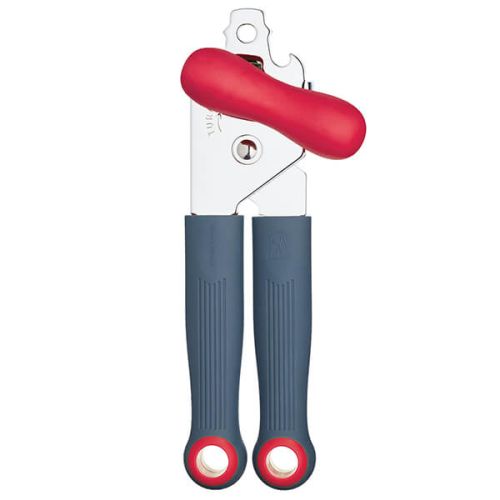 Colourworks Brights Red Can Opener
