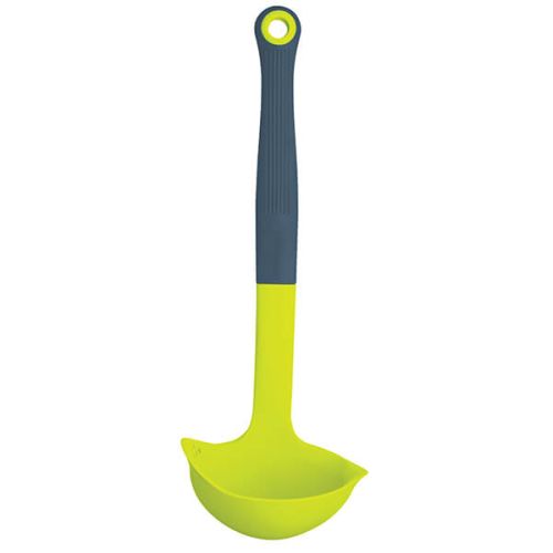 Colourworks Brights Green Silicone Headed Ladle