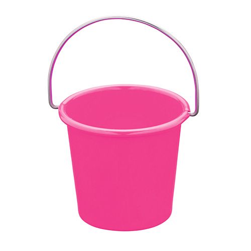 Colourworks Egg Bucket Pink