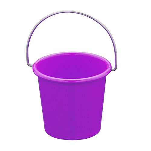 Colourworks Egg Bucket Purple