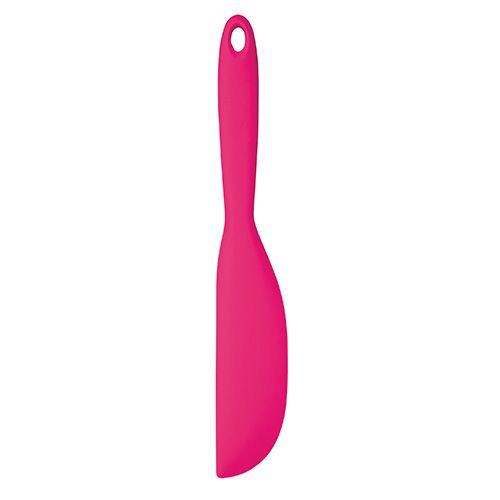 Colourworks Silicone 26cm Palette Knife Pink