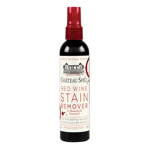 Chateau Spill Red Wine Stain Remover 120ml