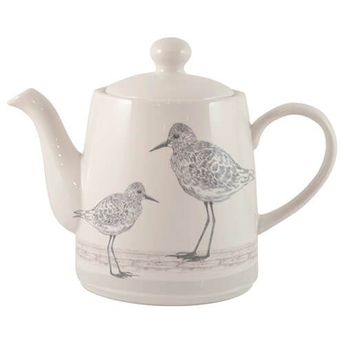English Tableware Company Sandpiper Teapot