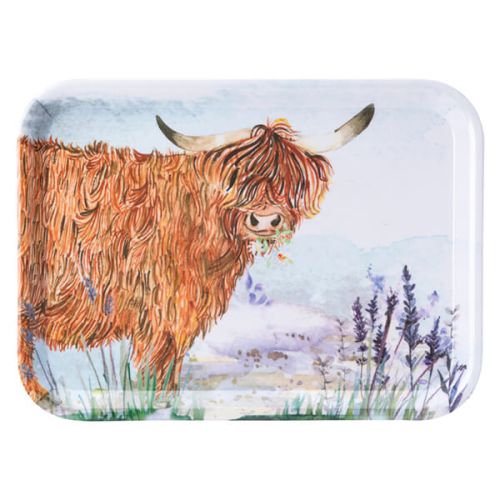 Foxwood Home Country Life Large Tray