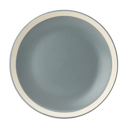 English Tableware Company Artisan Rustic Side Plate