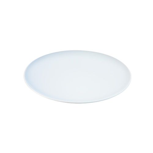 LSA Dine Lunch/Breakfast Plate Coupe 24cm Set Of 4