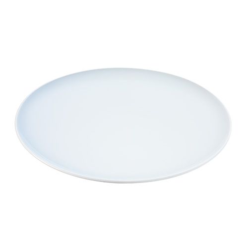 LSA Dine Charger/Serving Plate Coupe 31cm Set Of 2