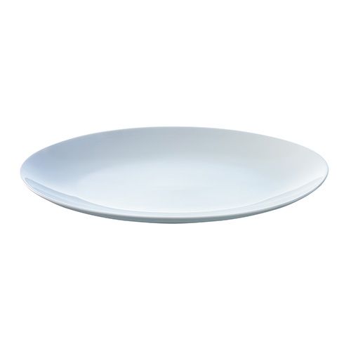 LSA Dine Oval Platter 32cm