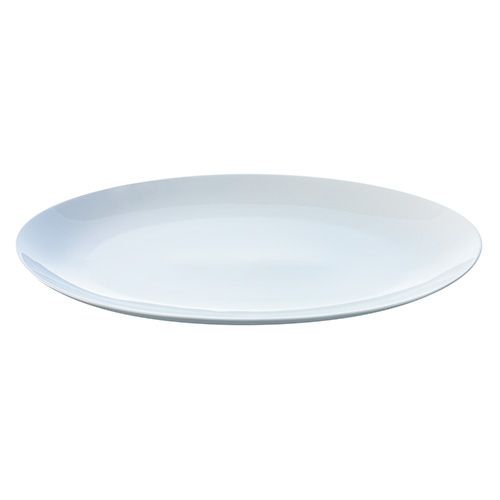 LSA Dine Oval Platter 42cm