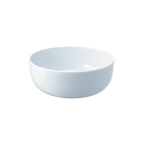 LSA Dine Cereal/Soup Bowl Curved 15cm Set Of 4