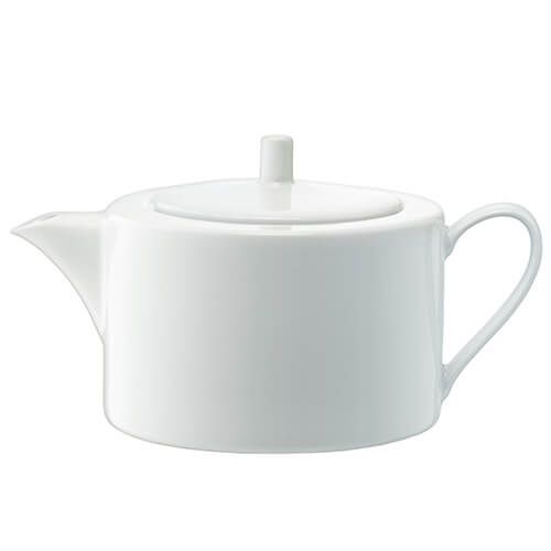 LSA Dine Straight Sided Teapot 1.2L