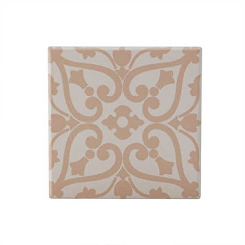 Maxwell & Williams Medina Agadir 9cm Ceramic Square Tile Coaster
