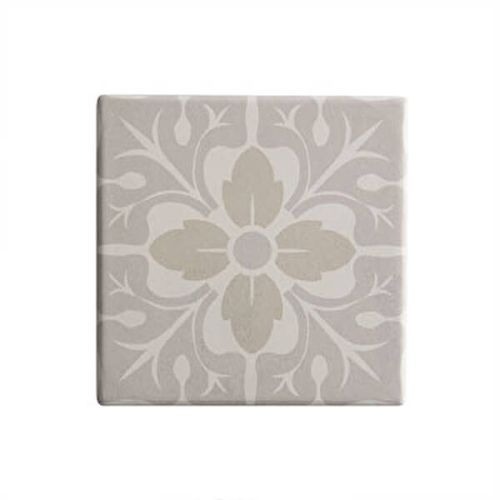 Maxwell & Williams Medina Asilah 9cm Ceramic Square Tile Coaster