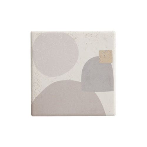 Maxwell & Williams Medina Skagen 9cm Ceramic Square Tile Coaster