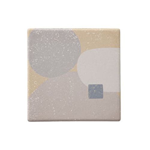Maxwell & Williams Medina Malmo 9cm Ceramic Square Tile Coaster