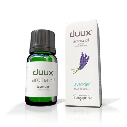 Duux Aromatherapy Lavender for Humidifier