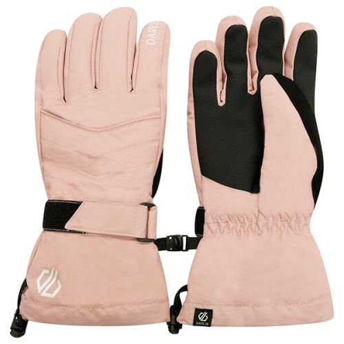 Regatta Powder Pink Acute Gloves