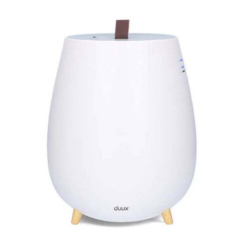 Duux Tag Ultrasonic Humidifier White