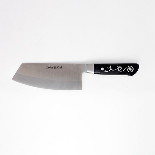 I.O.Shen Oriental Slicer Knife FREE Whetstone Worth £19.96