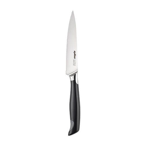 Zyliss Control Serrated Paring Knife 4.5