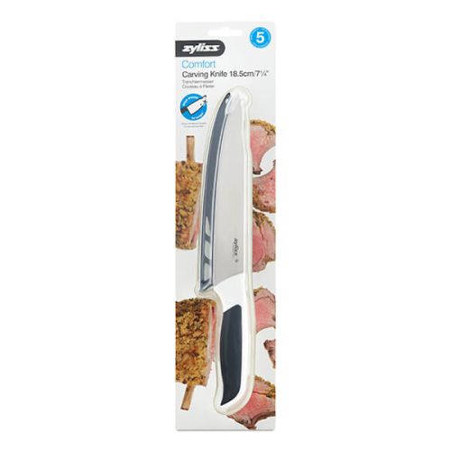 Zyliss Comfort Carving Knife 18.5cm/ 7 1/4''