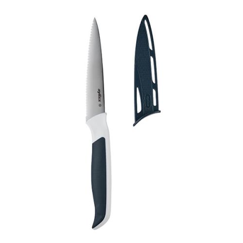 Zyliss Comfort Serrated Paring Knife 10.5cm/4''