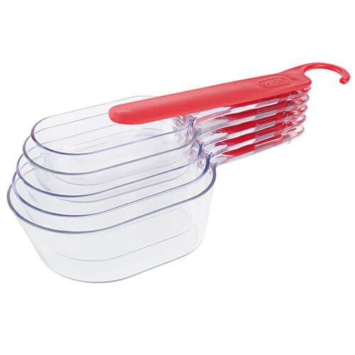 Zyliss Measuring Cup Set