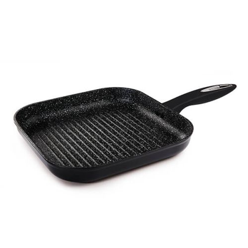 Zyliss Cook 26cm Non-Stick Grill Pan