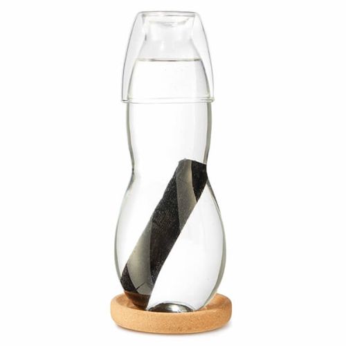 Black + Blum Personal Carafe Charcoal Filtered