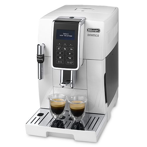 Delonghi Dinamica Bean To Cup Coffee Machine