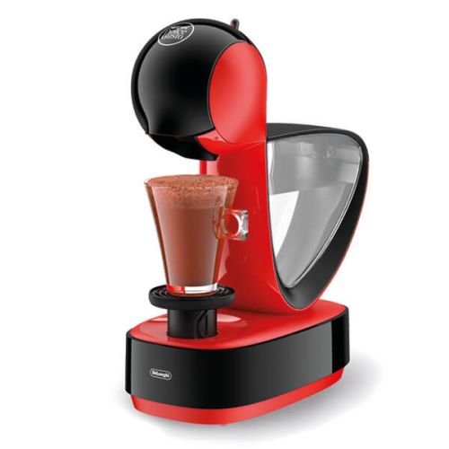 Delonghi Dolce Gusto Infinissima Red