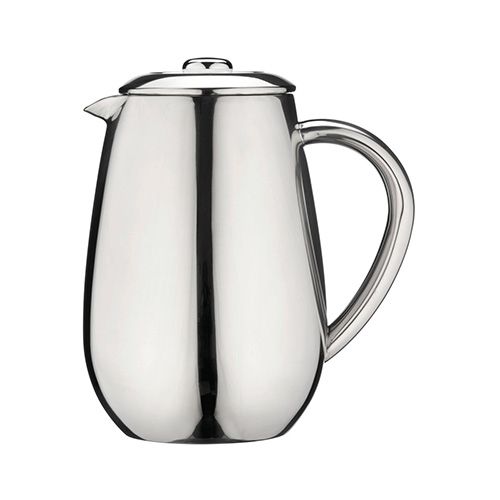 Grunwerg Cafe Ole 3 Cup Double Wall Cafetiere