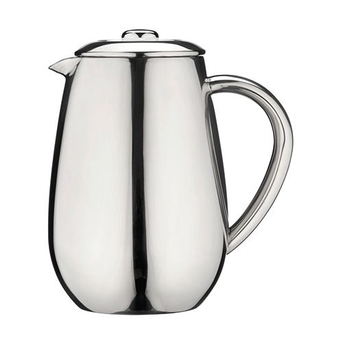 Grunwerg Cafe Ole 6 Cup Double Wall Cafetiere