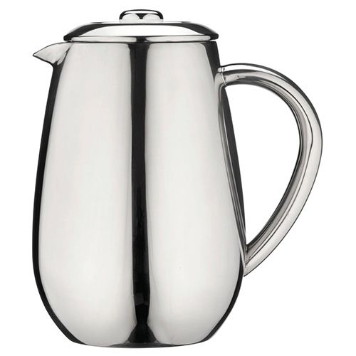 Grunwerg Cafe Ole 8 Cup Double Wall Cafetiere