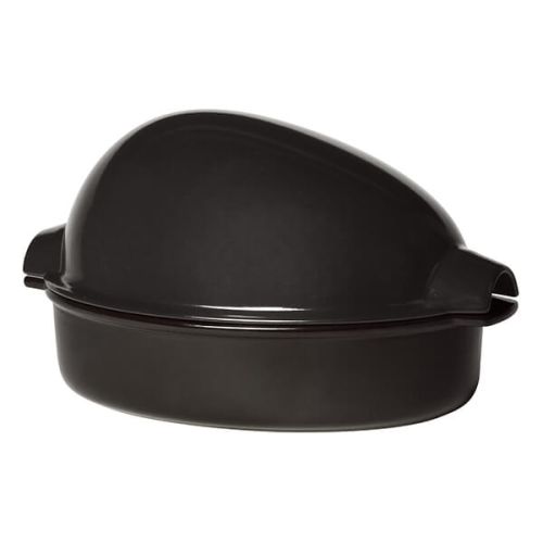 Emile Henry Charcoal Poultry Roaster 2.5L