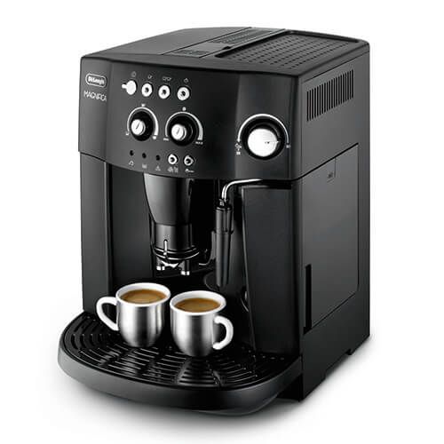 Delonghi Magnifica Bean To Cup Coffee Machine