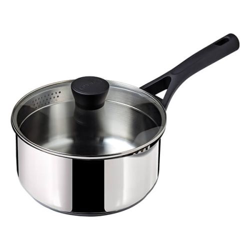 Pyrex Expert Touch 18cm Saucepan with Lid