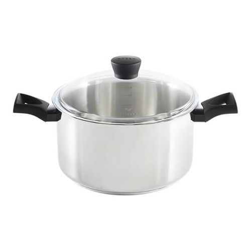 Pyrex Expert Touch 24cm Stewpot With Lid