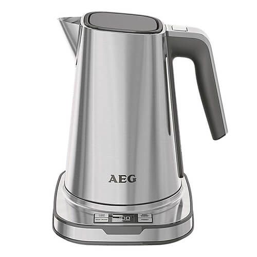 AEG 7 Series Stainless Steel Kettle