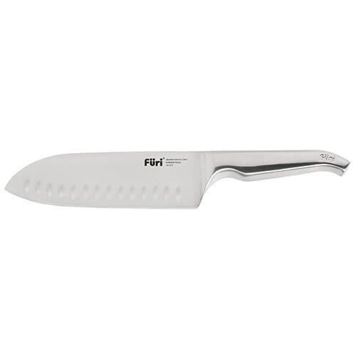 Furi Pro East West 17cm Santoku Knife