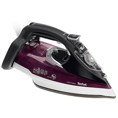 Tefal Ultimate Anti Scale 3000W Steam Iron